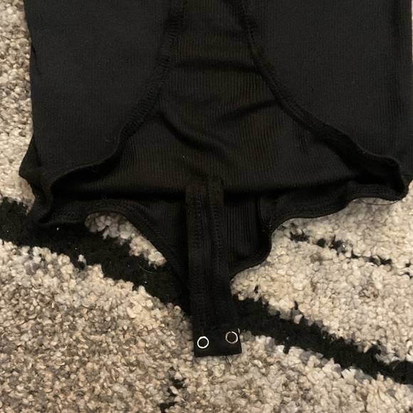 WMNS Wallflower Bodysuit - Picture 4 of 4